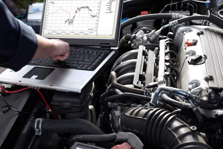 Entretien automobile Rungis