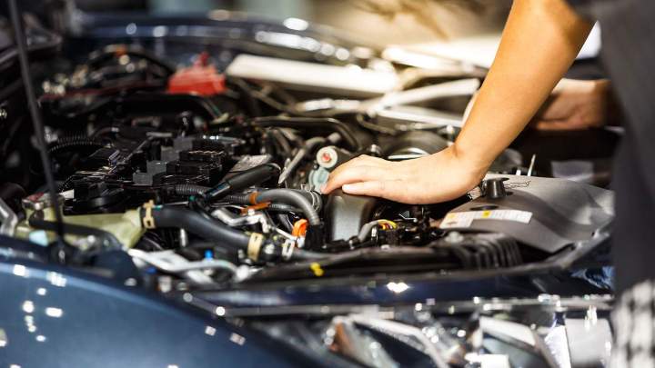 Professionnel de l’entretien automobile Rungis
